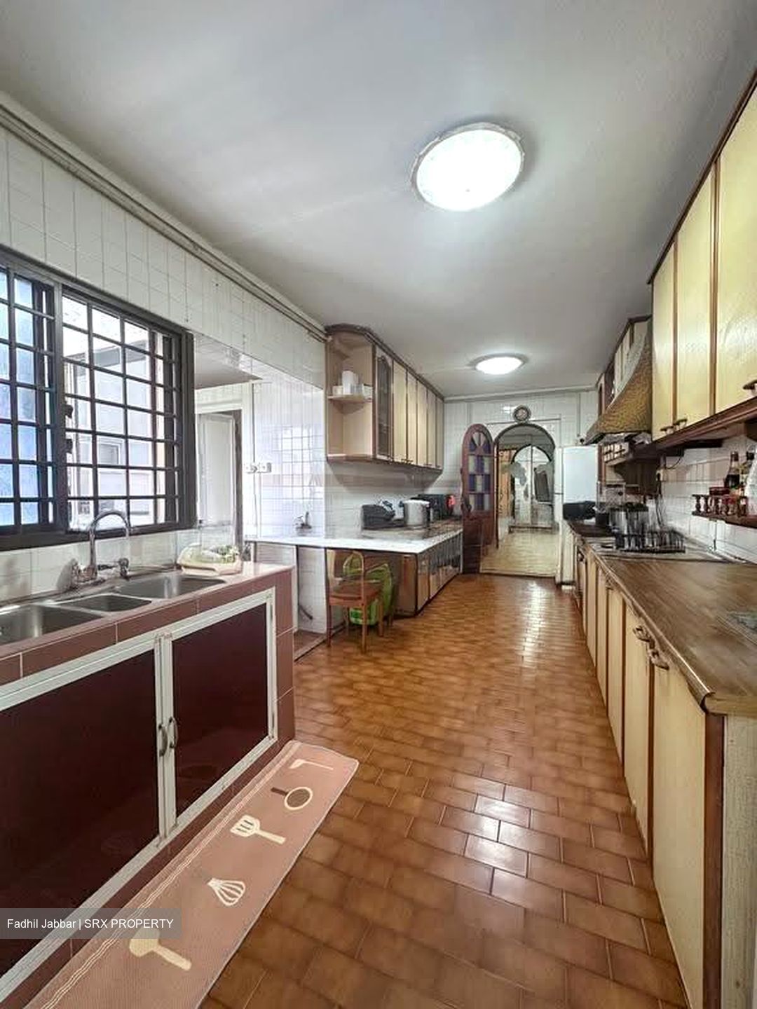 Blk 716 Bedok Reservoir Garden (Bedok), HDB Executive #639995581